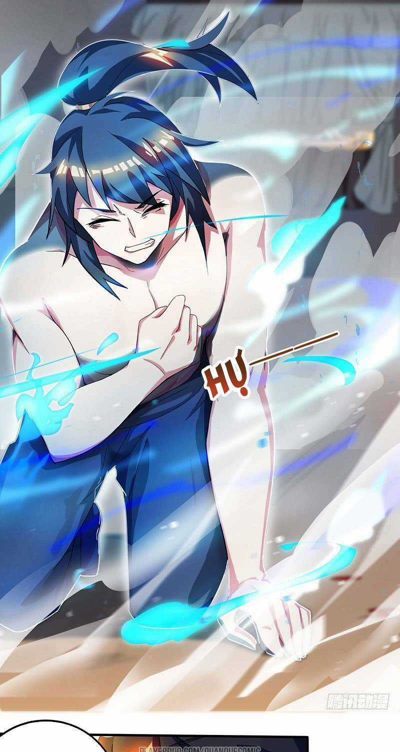 Độc Bộ Tiêu Dao Chapter 40 trang 3