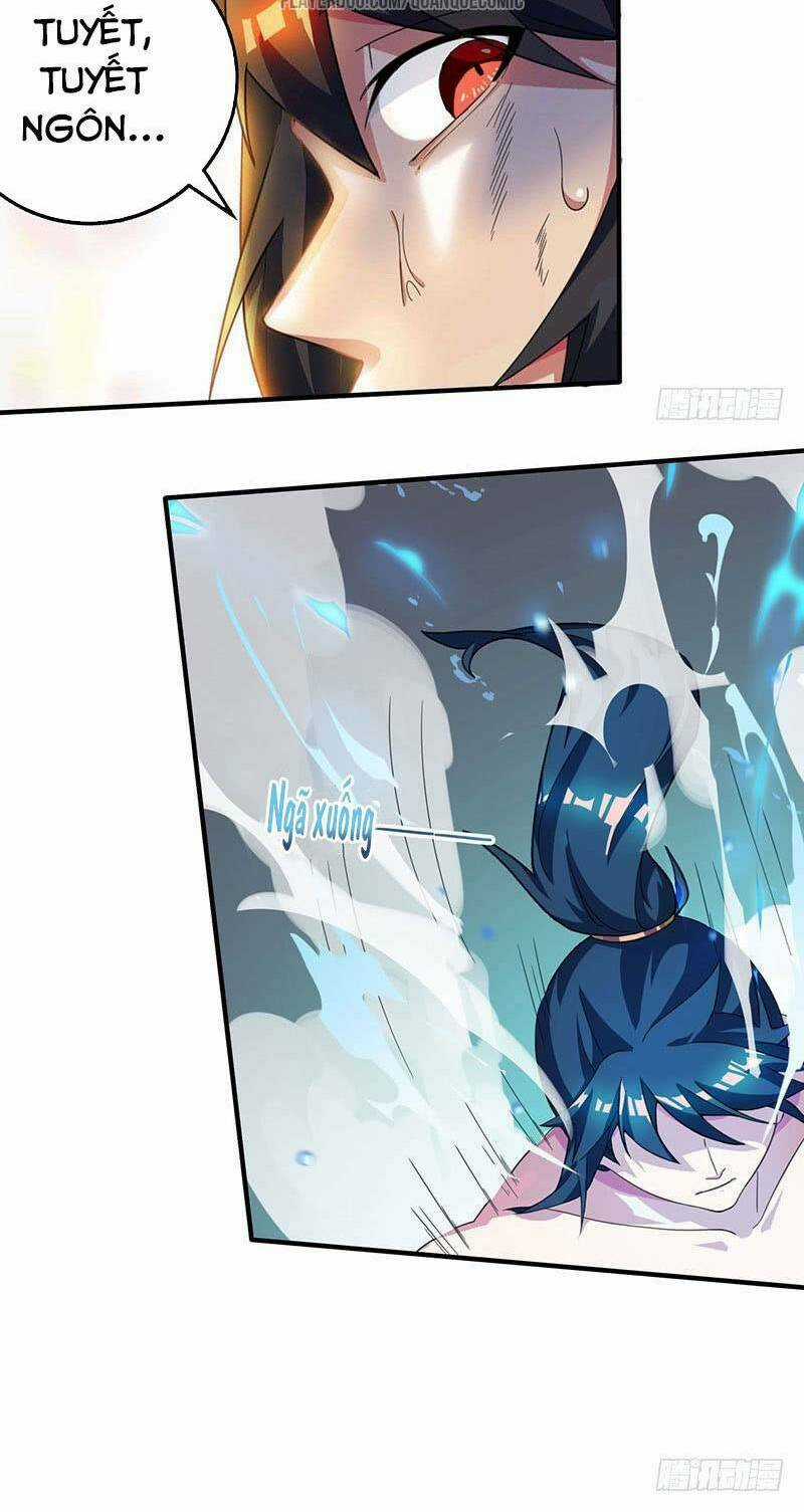 Độc Bộ Tiêu Dao Chapter 40 trang 4