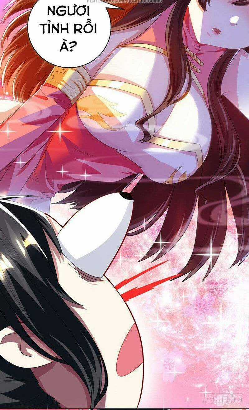 Độc Bộ Tiêu Dao Chapter 40 trang 6