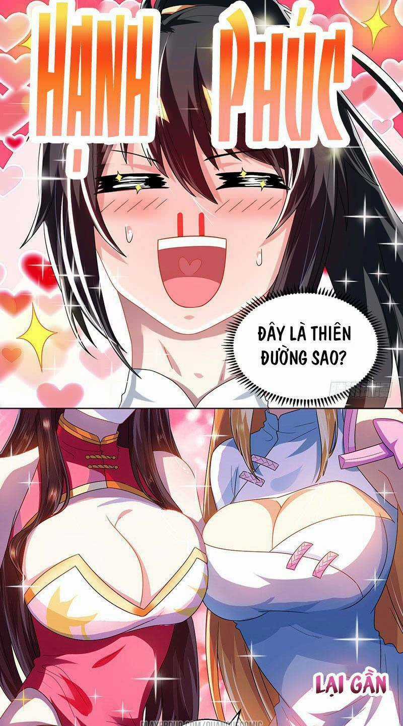 Độc Bộ Tiêu Dao Chapter 40 trang 7