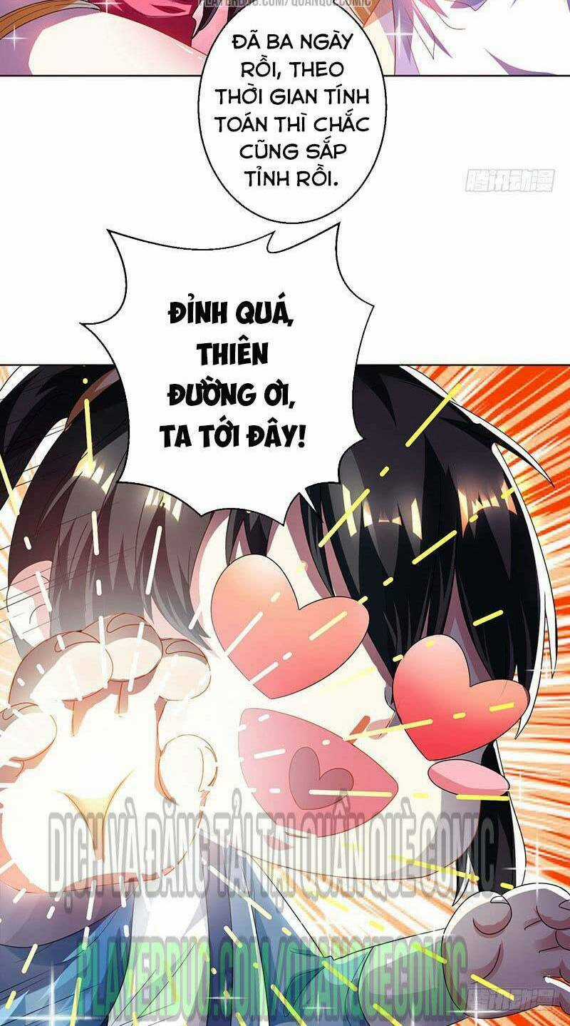 Độc Bộ Tiêu Dao Chapter 40 trang 8