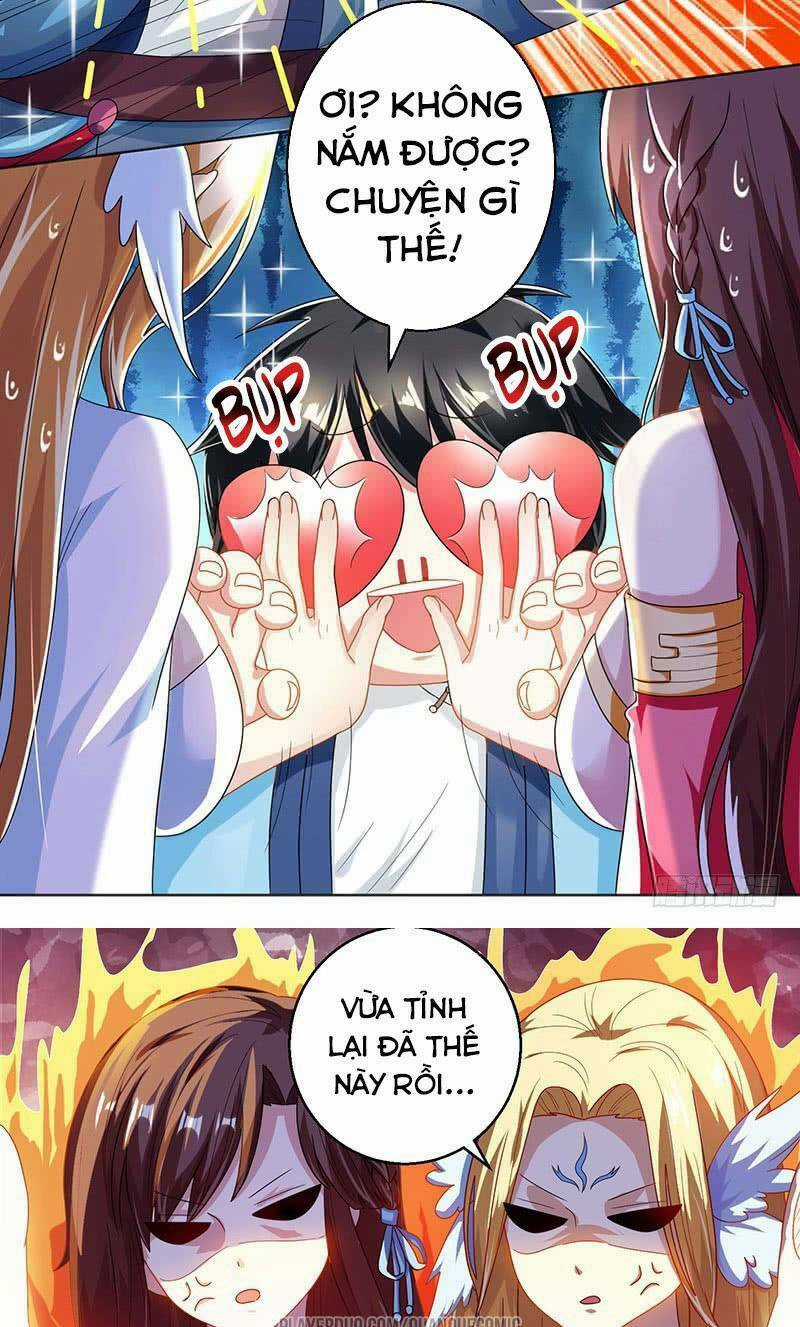 Độc Bộ Tiêu Dao Chapter 40 trang 9