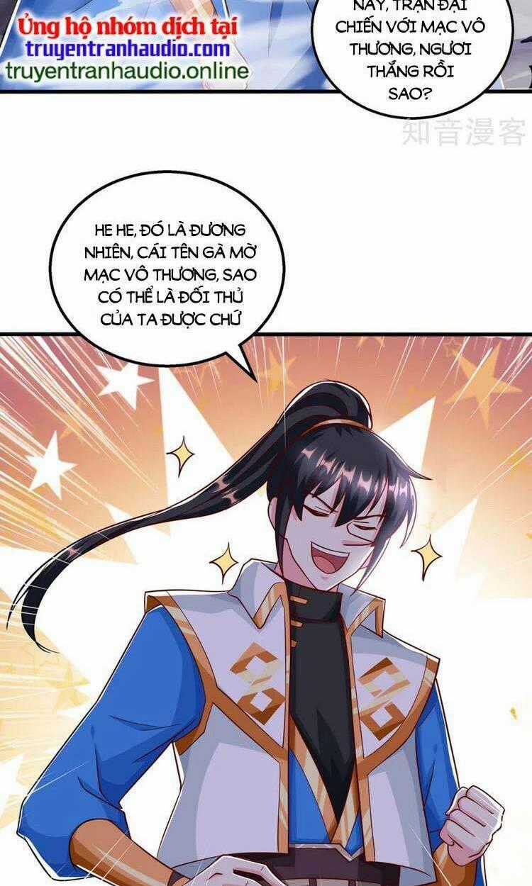 Độc Bộ Tiêu Dao Chapter 400 trang 1