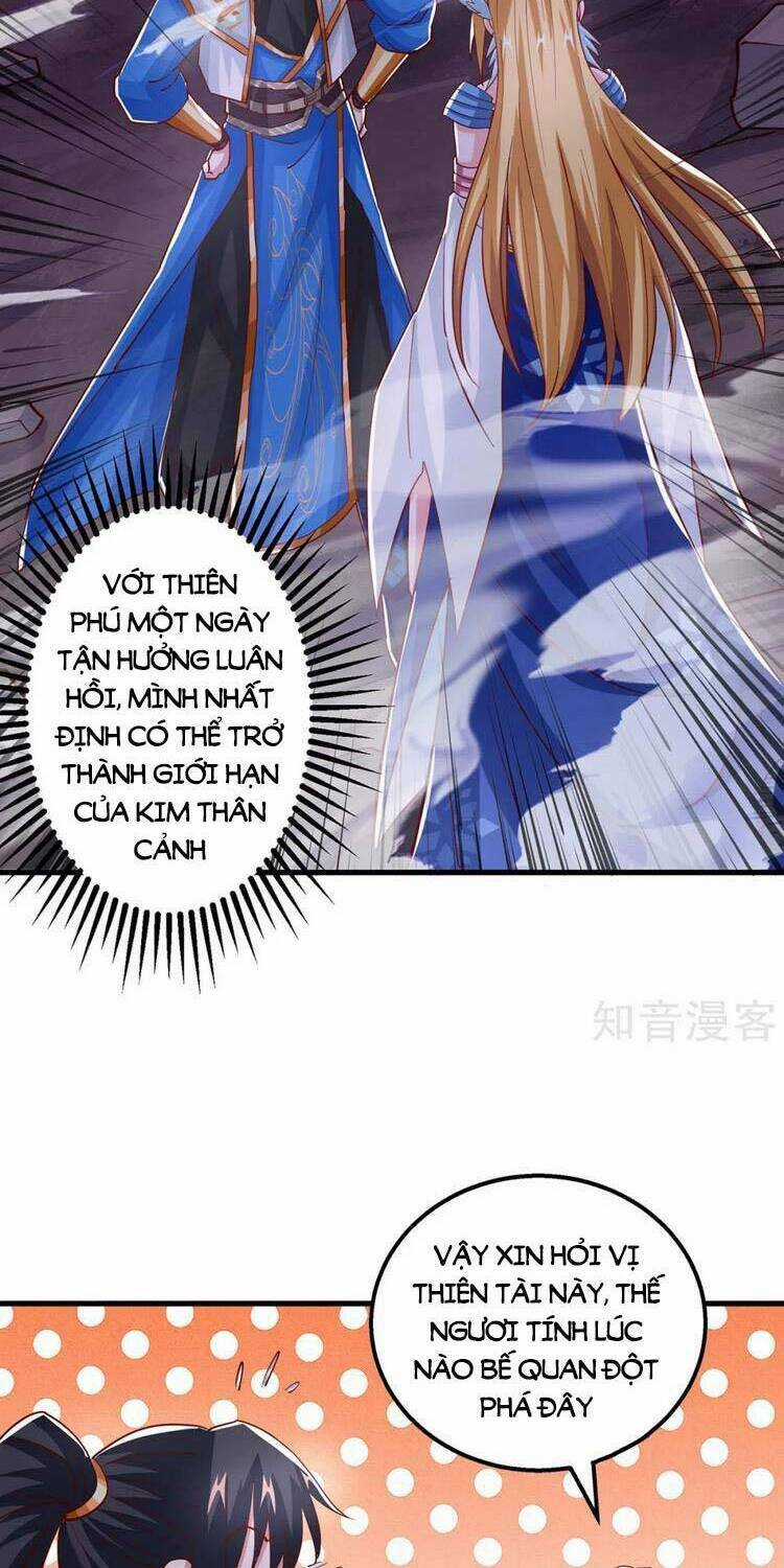 Độc Bộ Tiêu Dao Chapter 400 trang 11