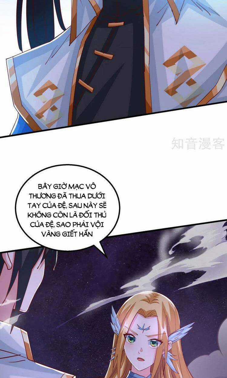 Độc Bộ Tiêu Dao Chapter 400 trang 13