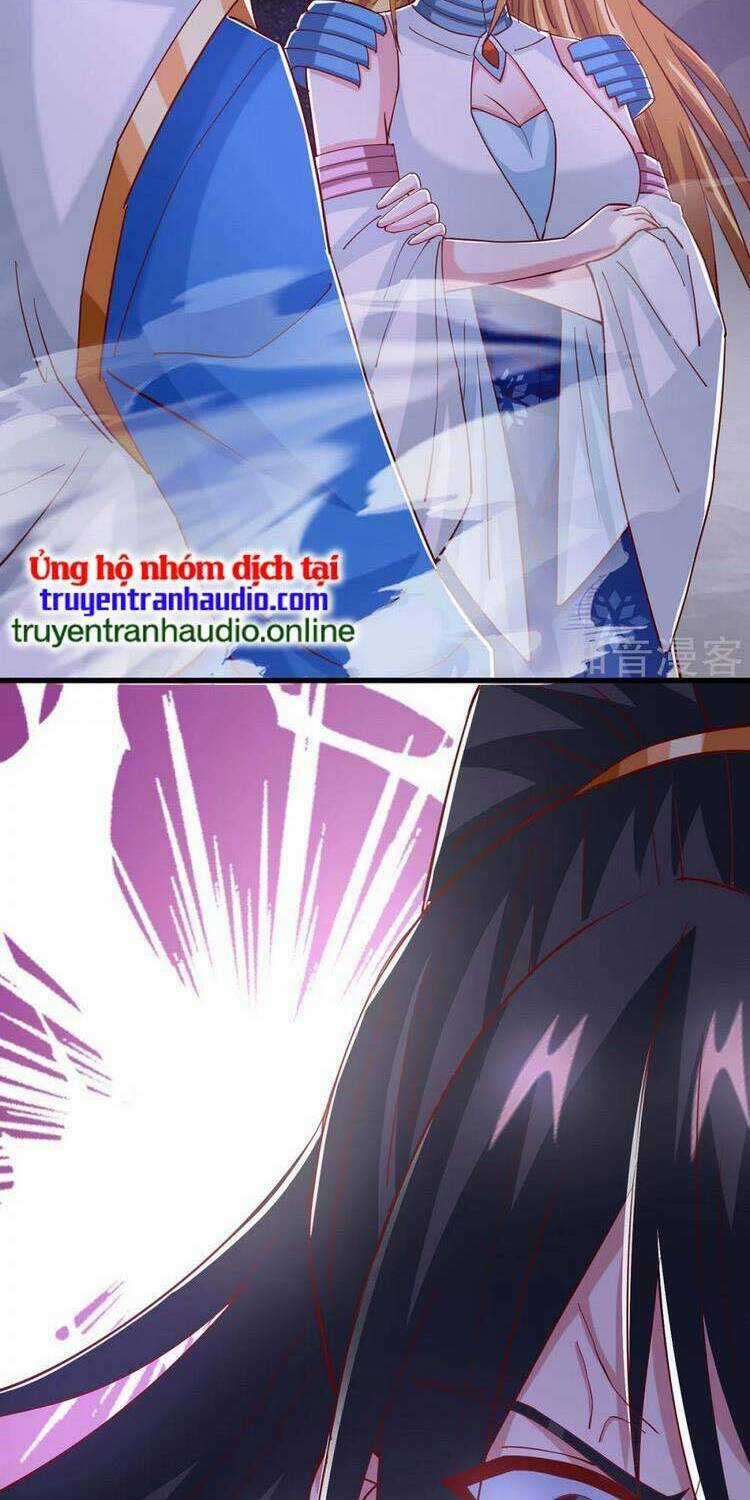 Độc Bộ Tiêu Dao Chapter 400 trang 14