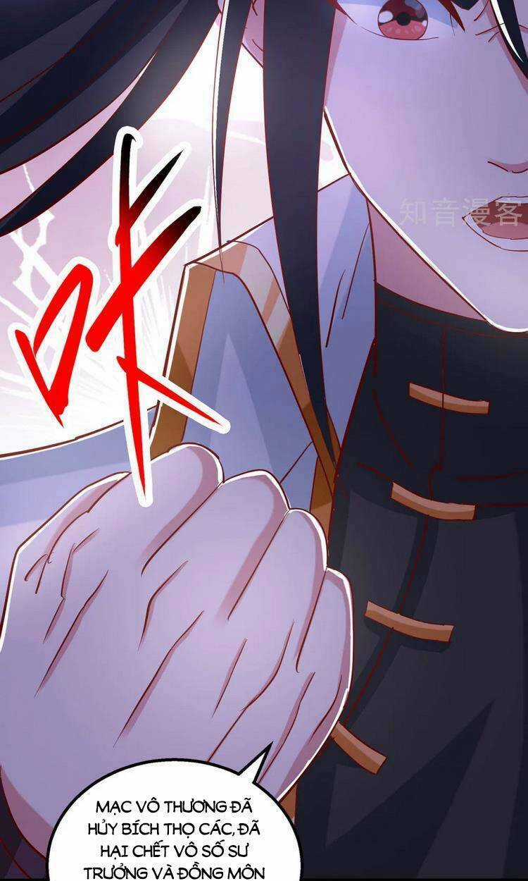 Độc Bộ Tiêu Dao Chapter 400 trang 15