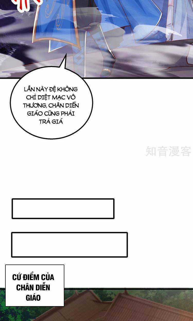 Độc Bộ Tiêu Dao Chapter 400 trang 18