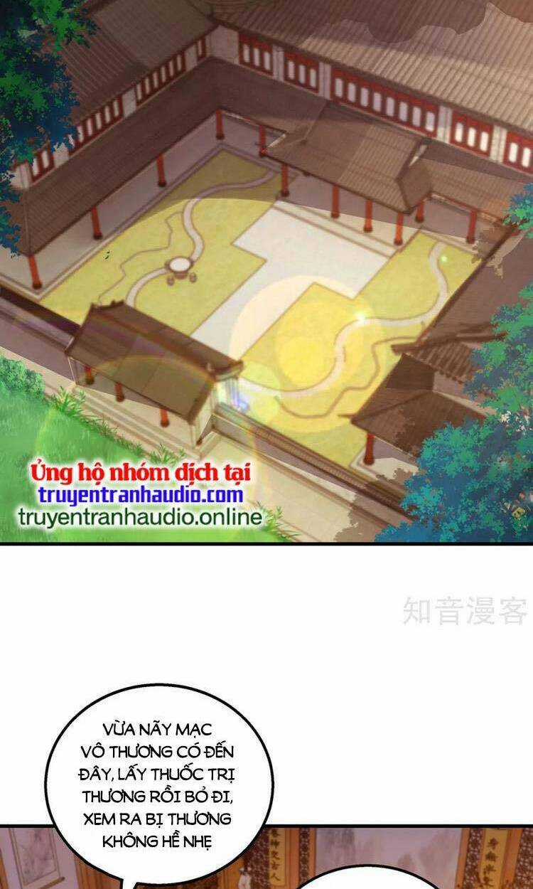 Độc Bộ Tiêu Dao Chapter 400 trang 19