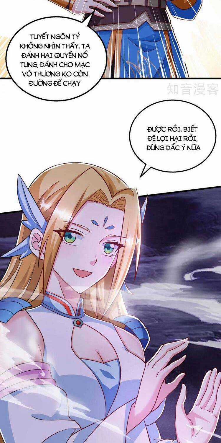 Độc Bộ Tiêu Dao Chapter 400 trang 2