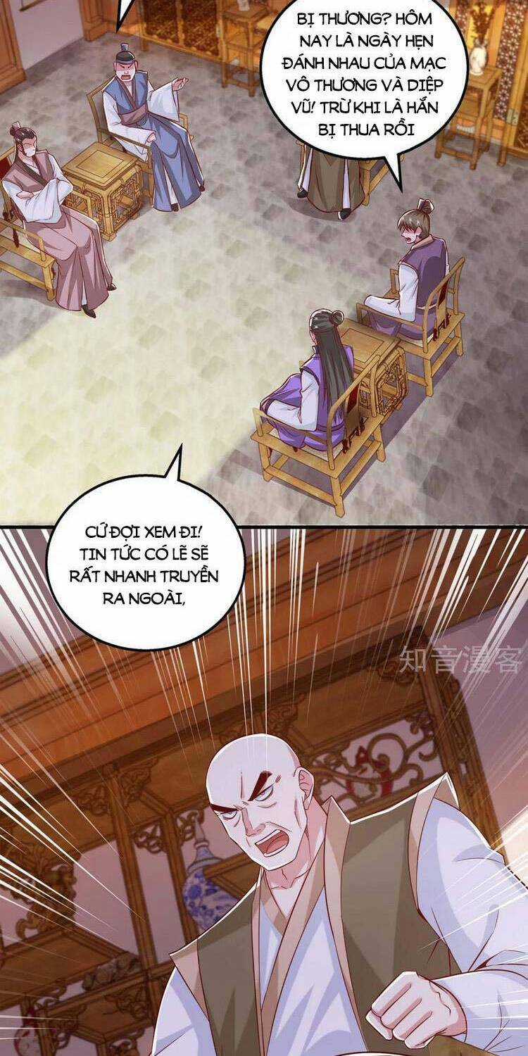 Độc Bộ Tiêu Dao Chapter 400 trang 20