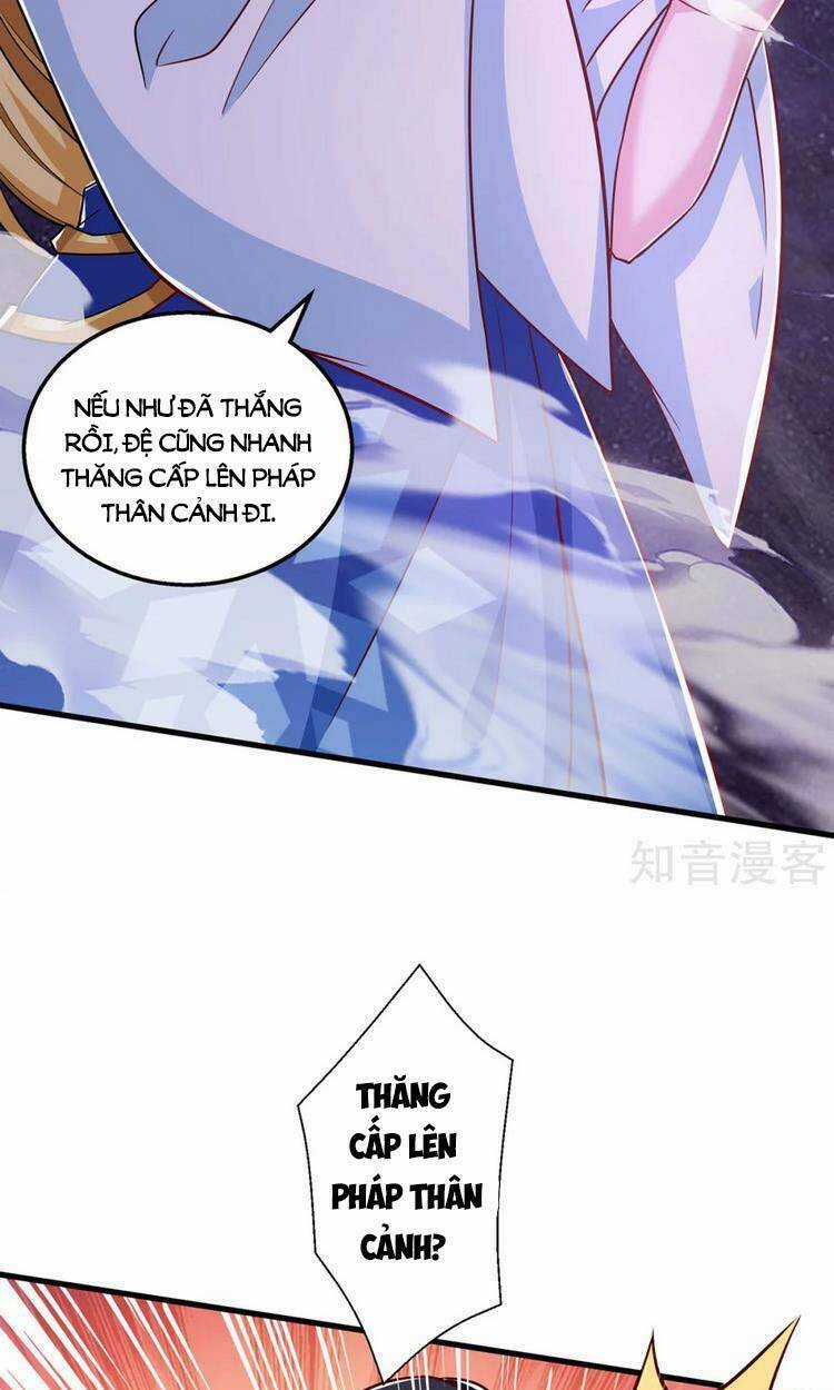 Độc Bộ Tiêu Dao Chapter 400 trang 3