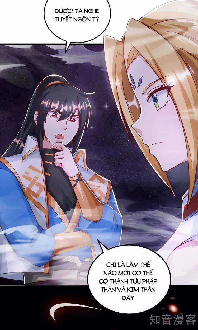 Độc Bộ Tiêu Dao Chapter 400 trang 6