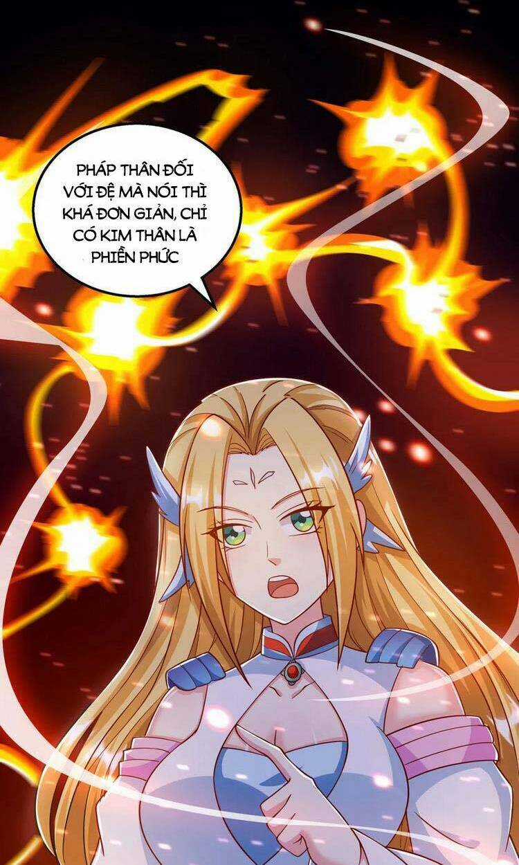 Độc Bộ Tiêu Dao Chapter 400 trang 7