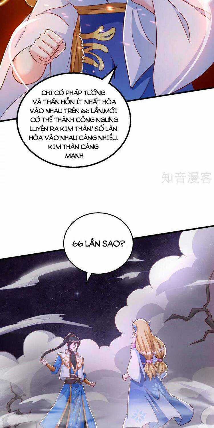 Độc Bộ Tiêu Dao Chapter 400 trang 8