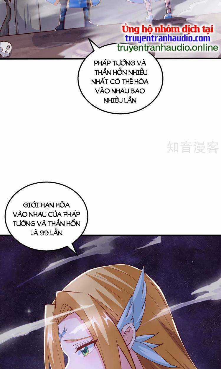 Độc Bộ Tiêu Dao Chapter 400 trang 9