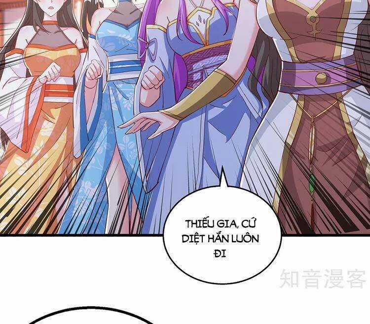 Độc Bộ Tiêu Dao Chapter 401 trang 16