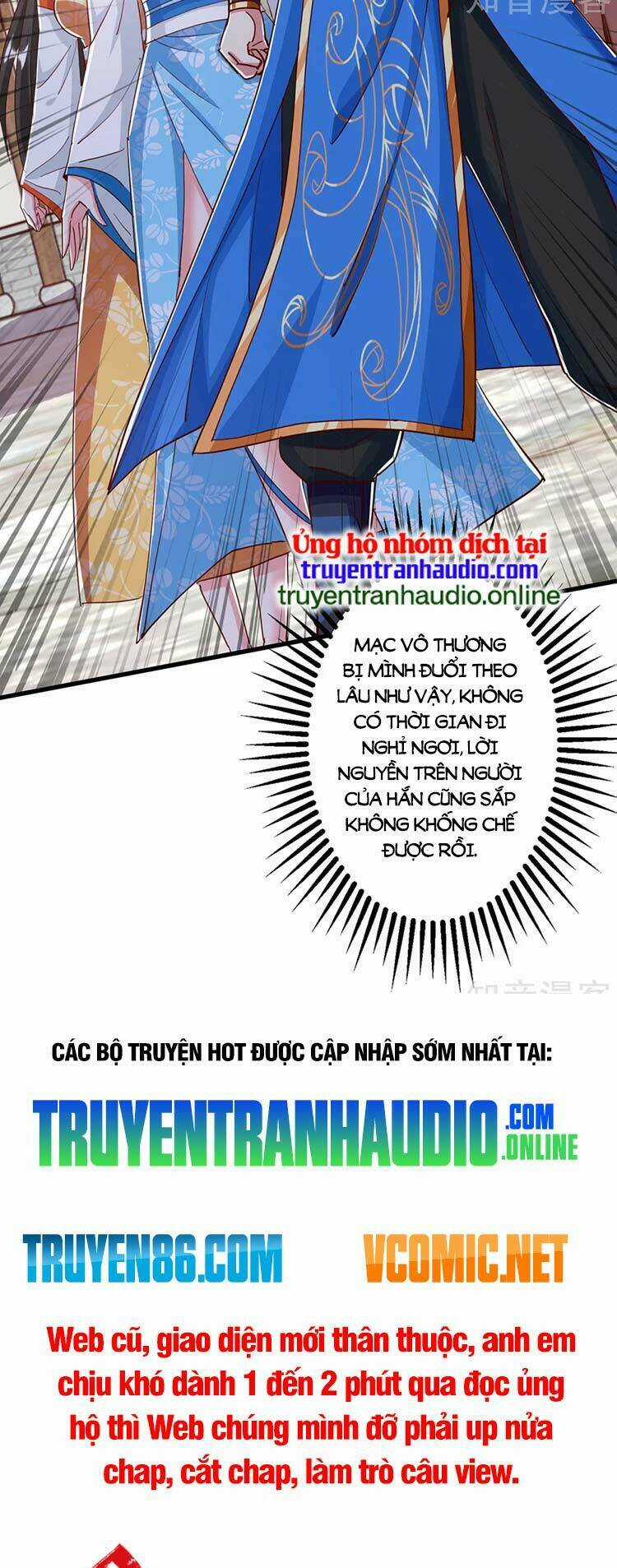 Độc Bộ Tiêu Dao Chapter 401 trang 18