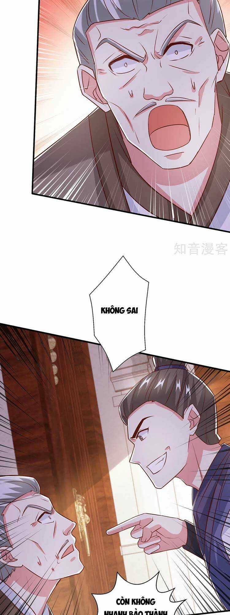 Độc Bộ Tiêu Dao Chapter 401 trang 7