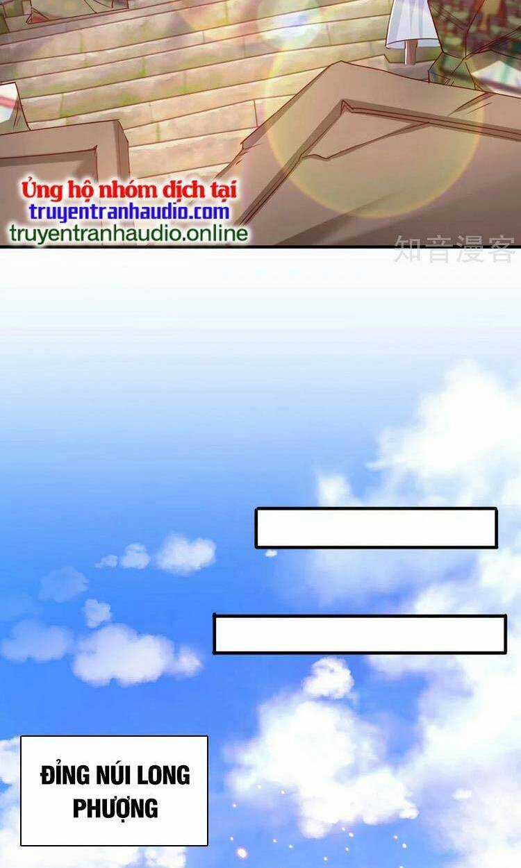 Độc Bộ Tiêu Dao Chapter 402 trang 10