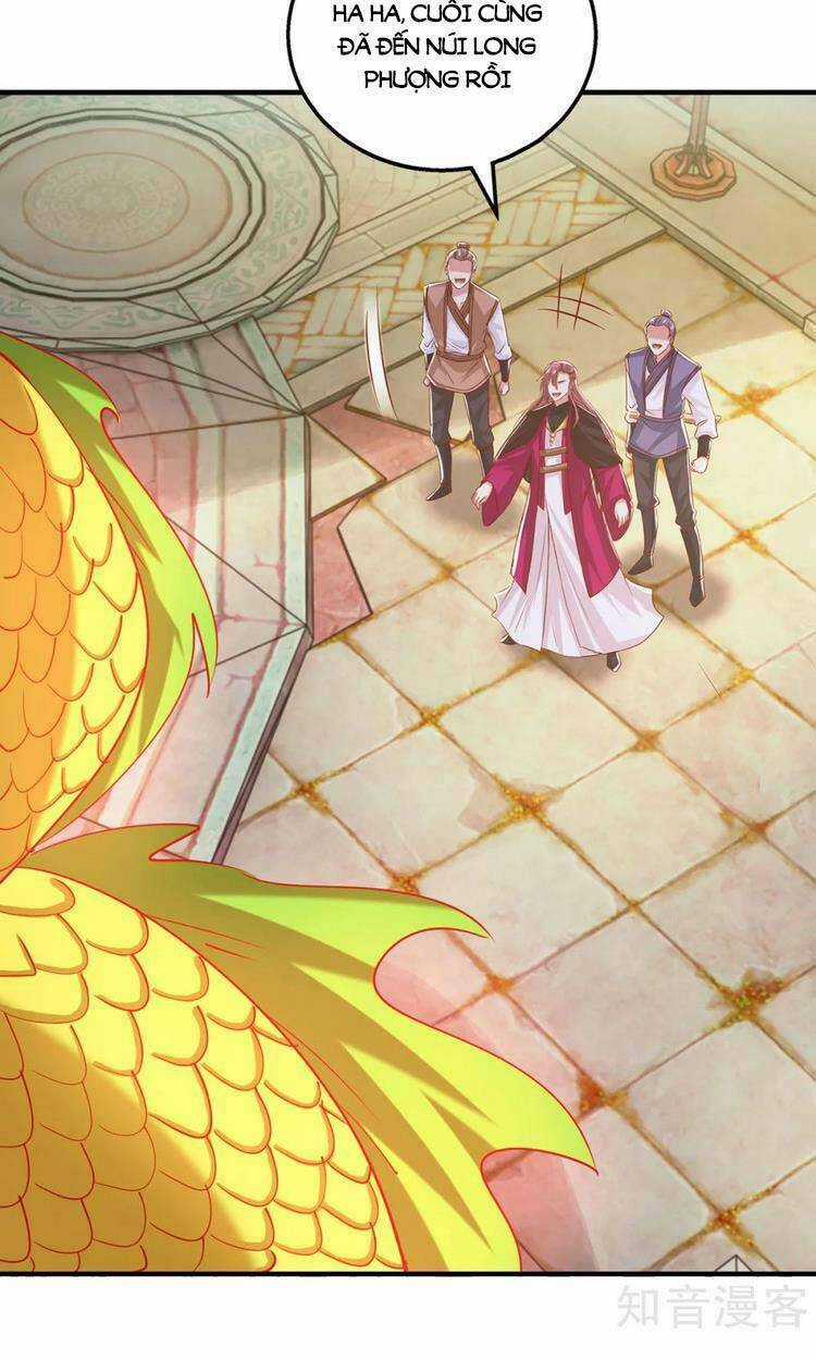 Độc Bộ Tiêu Dao Chapter 402 trang 12