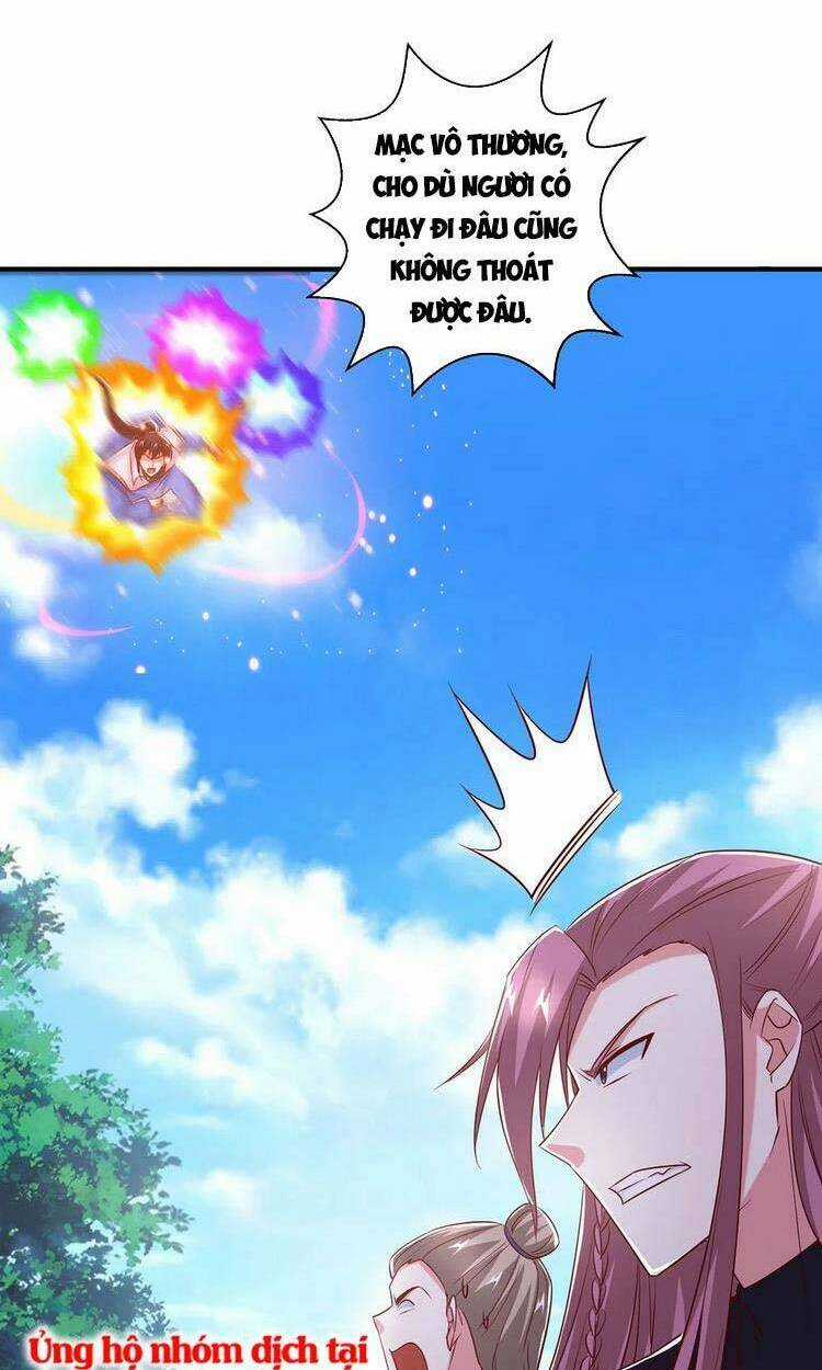 Độc Bộ Tiêu Dao Chapter 402 trang 13