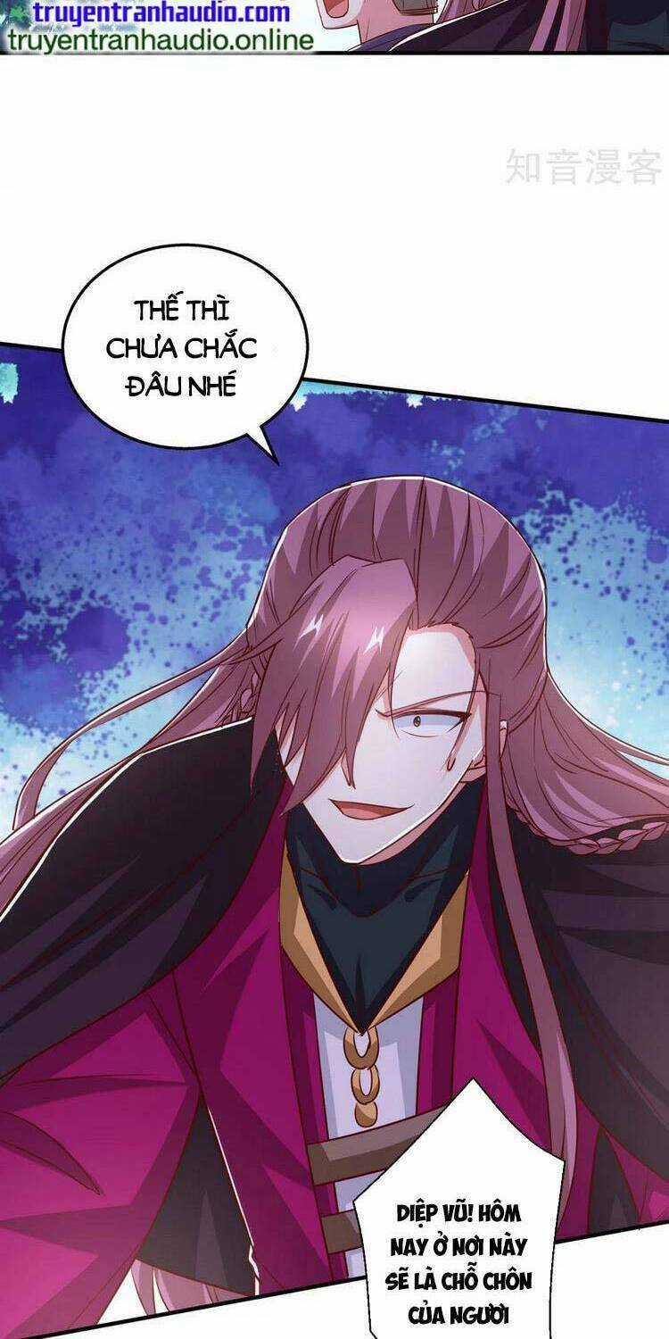 Độc Bộ Tiêu Dao Chapter 402 trang 14