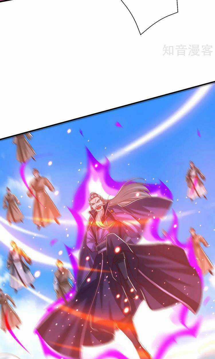 Độc Bộ Tiêu Dao Chapter 402 trang 15