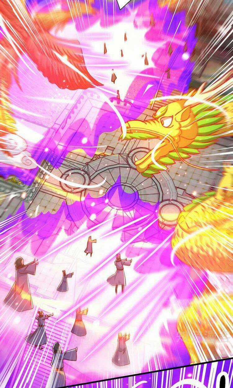 Độc Bộ Tiêu Dao Chapter 402 trang 19