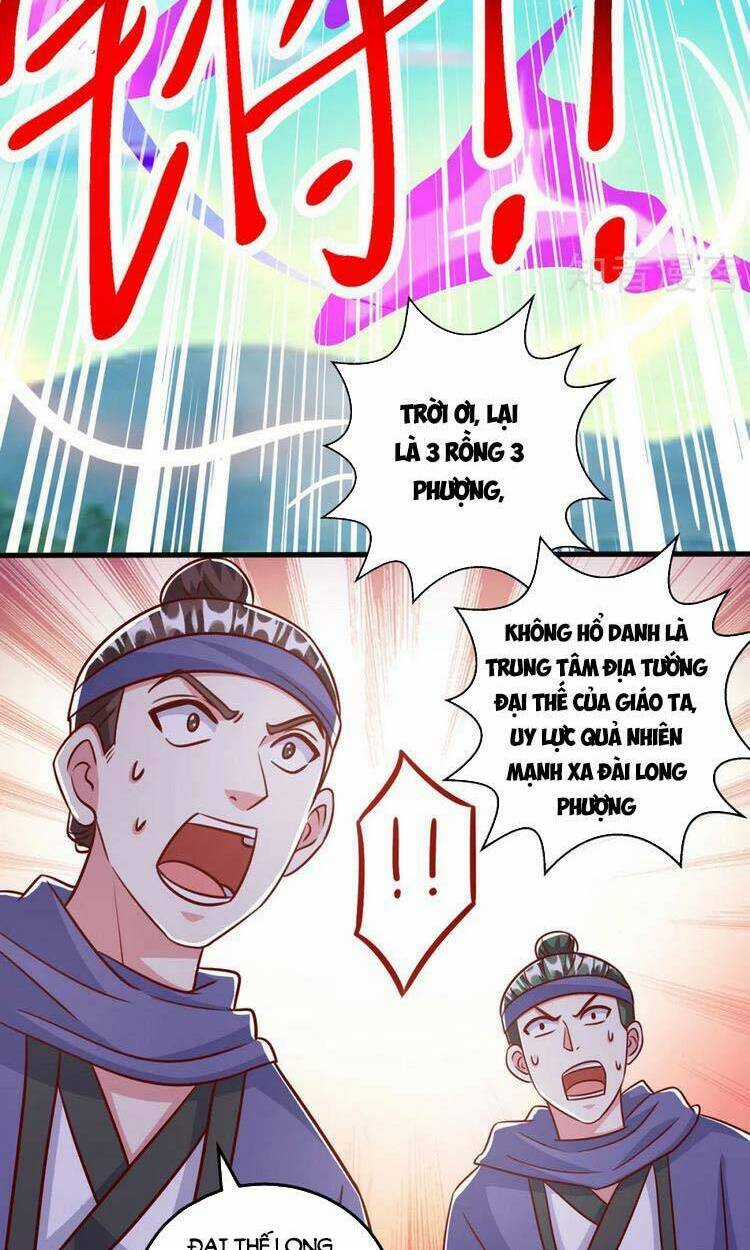 Độc Bộ Tiêu Dao Chapter 402 trang 22