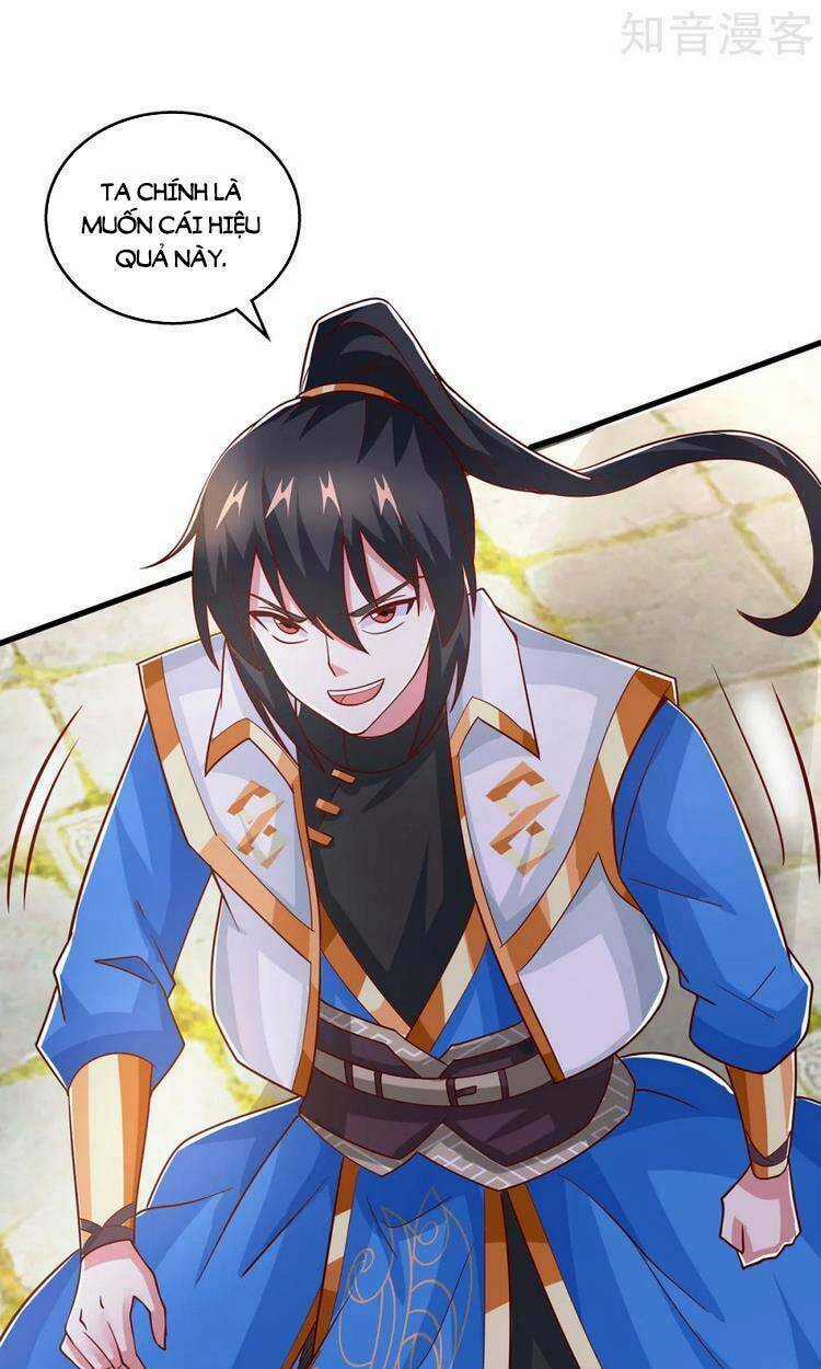 Độc Bộ Tiêu Dao Chapter 402 trang 28