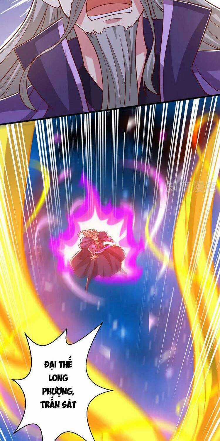 Độc Bộ Tiêu Dao Chapter 402 trang 30