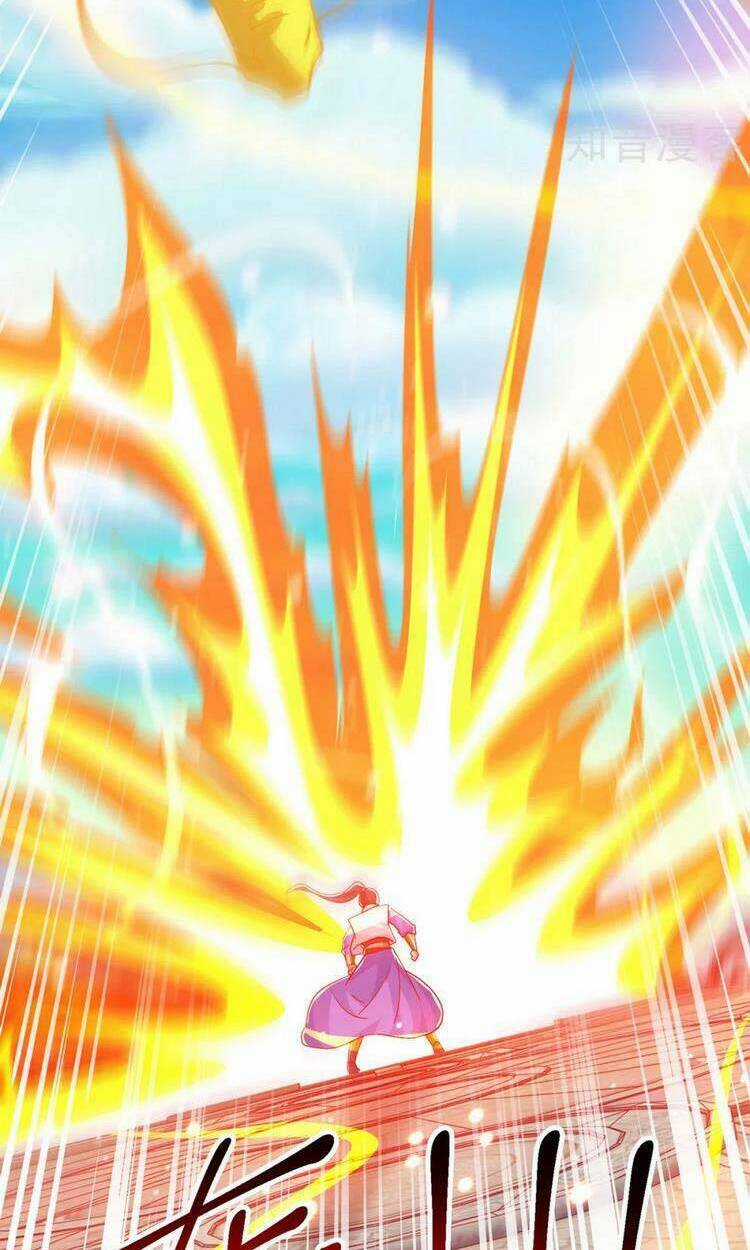 Độc Bộ Tiêu Dao Chapter 402 trang 32