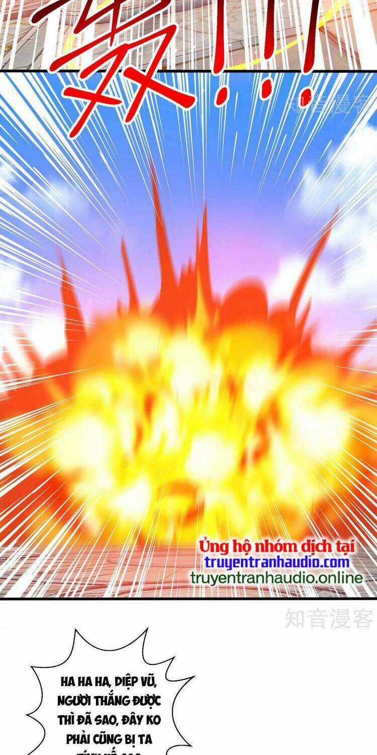 Độc Bộ Tiêu Dao Chapter 402 trang 33