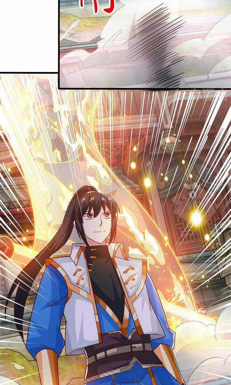 Độc Bộ Tiêu Dao Chapter 402 trang 35