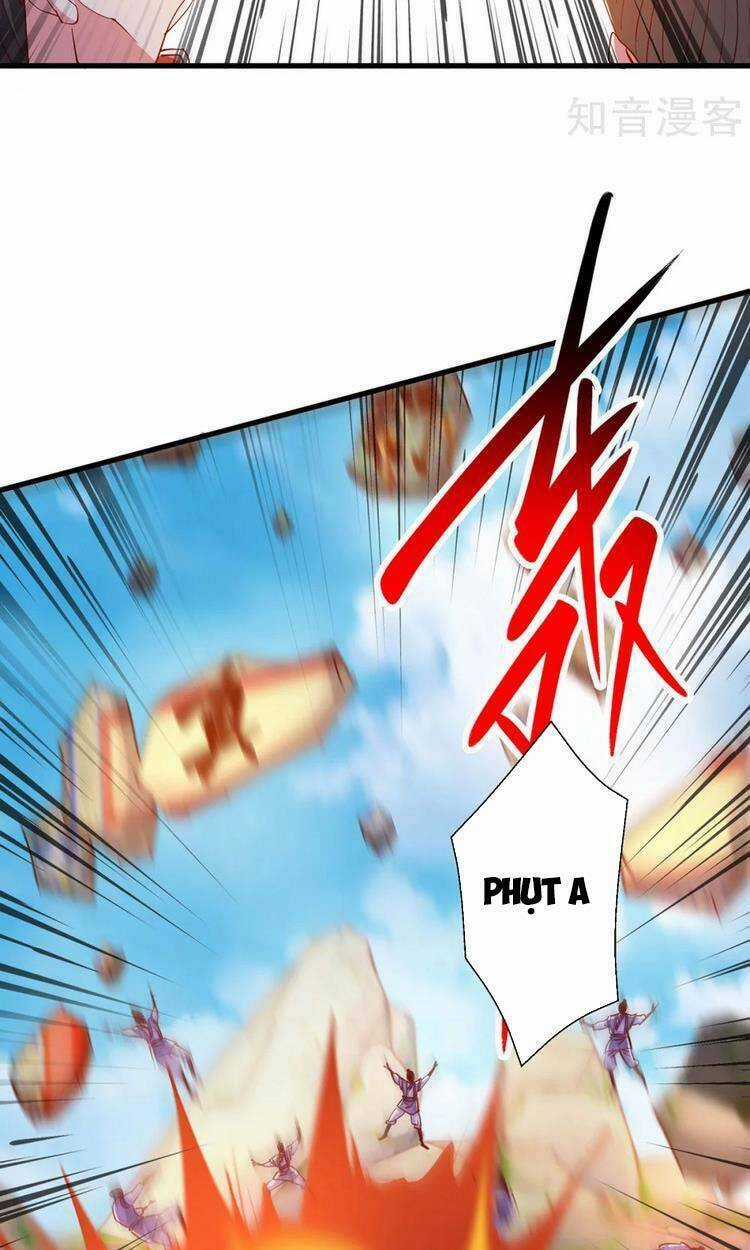 Độc Bộ Tiêu Dao Chapter 402 trang 6