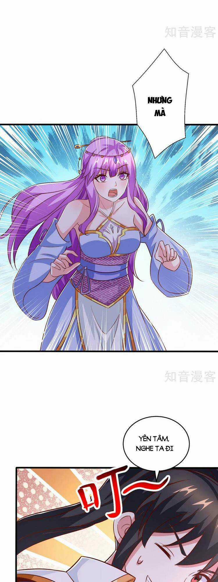 Độc Bộ Tiêu Dao Chapter 403 trang 10