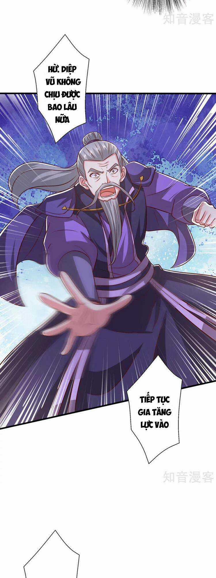 Độc Bộ Tiêu Dao Chapter 403 trang 12