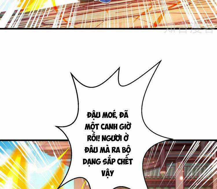 Độc Bộ Tiêu Dao Chapter 403 trang 16