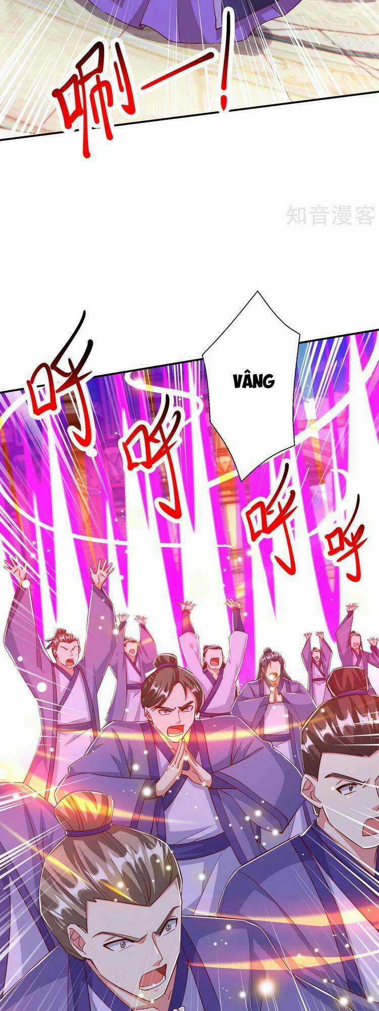 Độc Bộ Tiêu Dao Chapter 403 trang 7