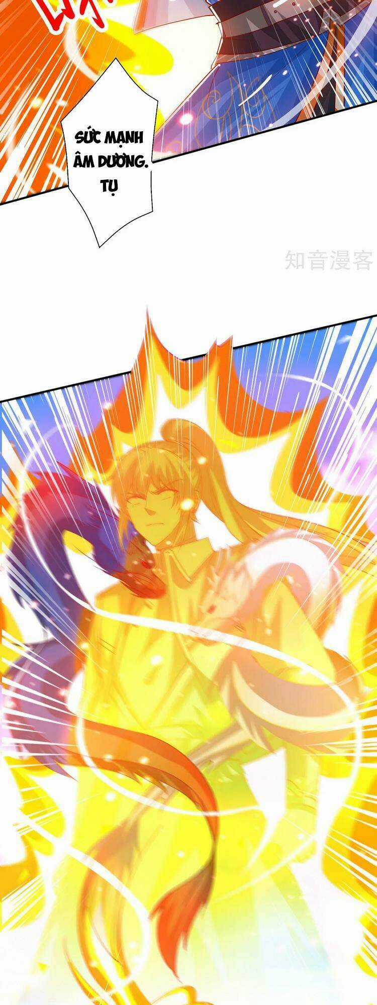 Độc Bộ Tiêu Dao Chapter 404 trang 10