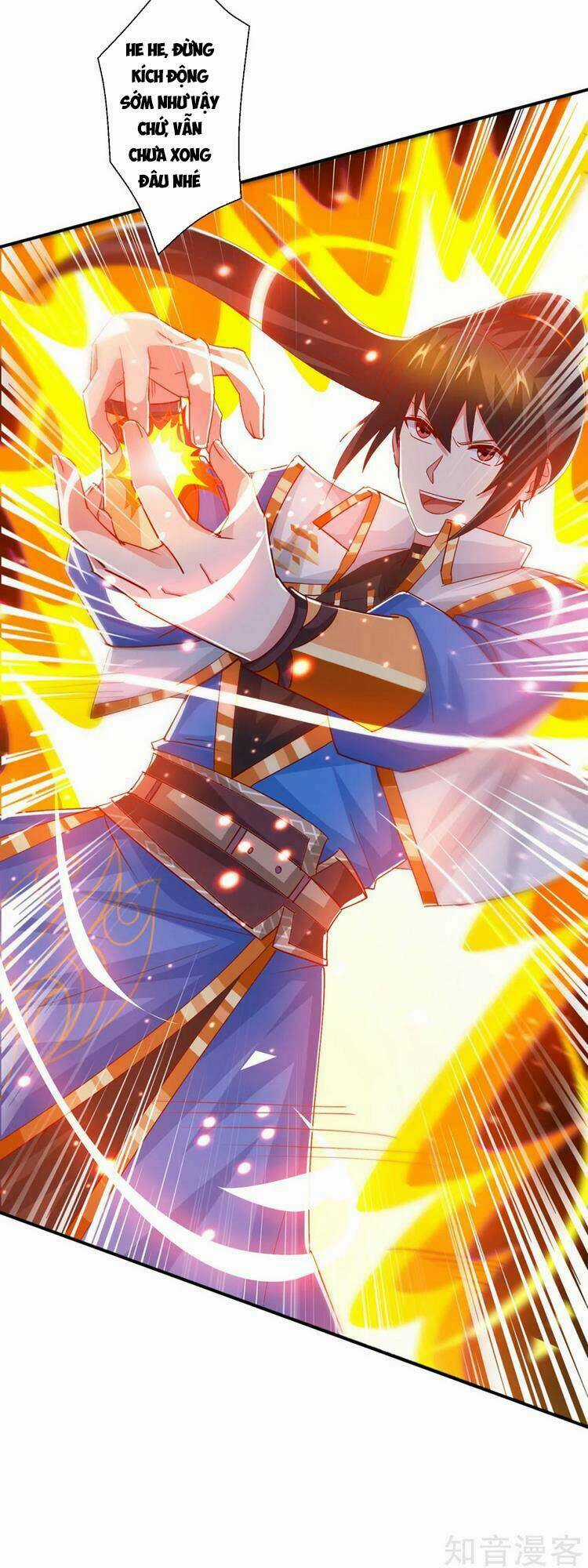 Độc Bộ Tiêu Dao Chapter 404 trang 12