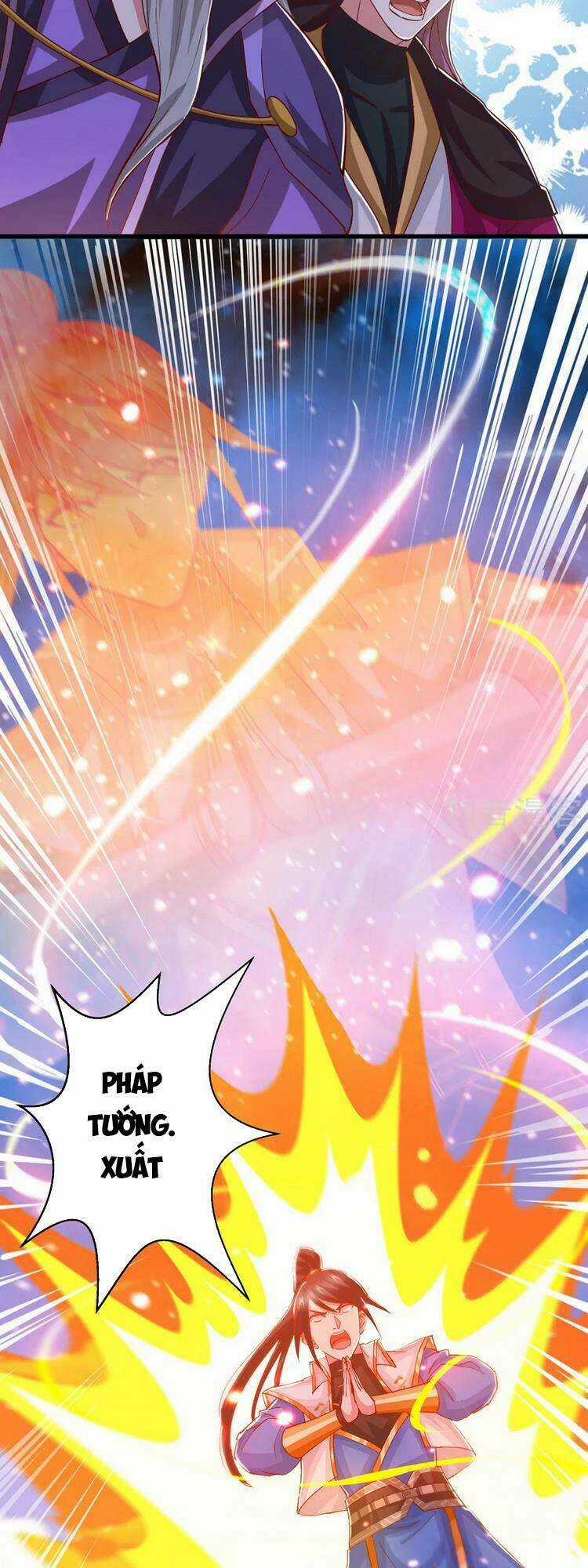 Độc Bộ Tiêu Dao Chapter 404 trang 2