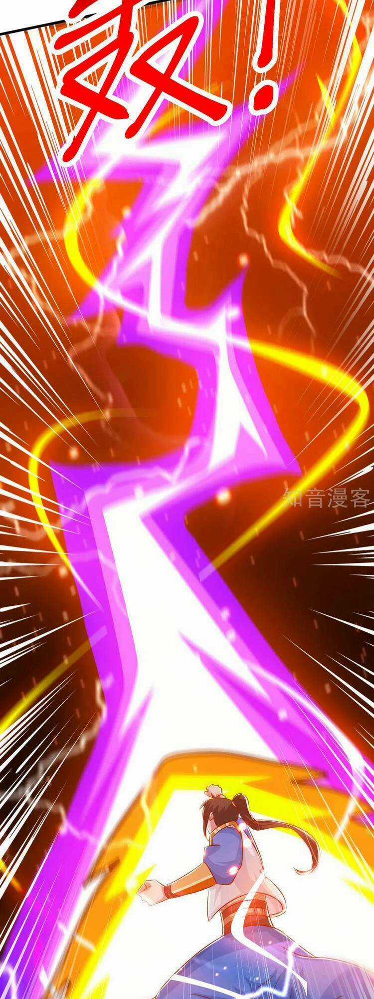 Độc Bộ Tiêu Dao Chapter 404 trang 22