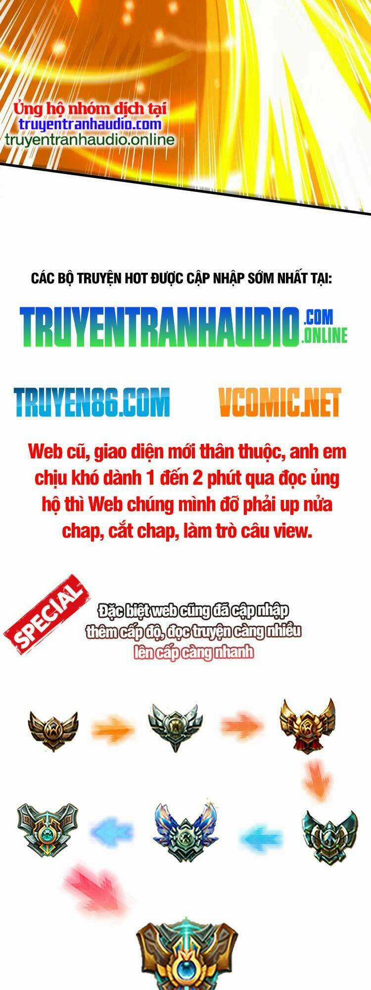 Độc Bộ Tiêu Dao Chapter 404 trang 24