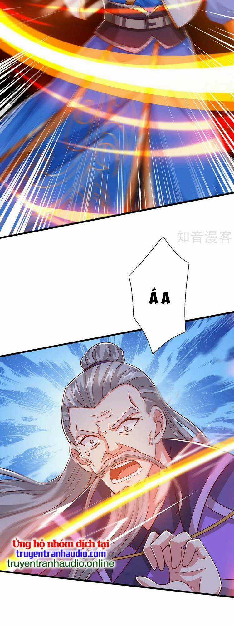 Độc Bộ Tiêu Dao Chapter 406 trang 23