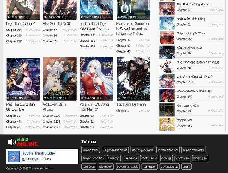 Độc Bộ Tiêu Dao Chapter 406 trang 25