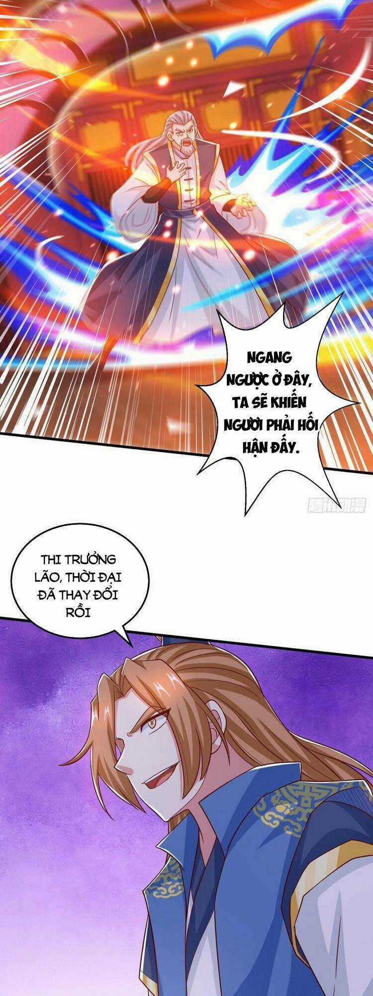 Độc Bộ Tiêu Dao Chapter 407 trang 12