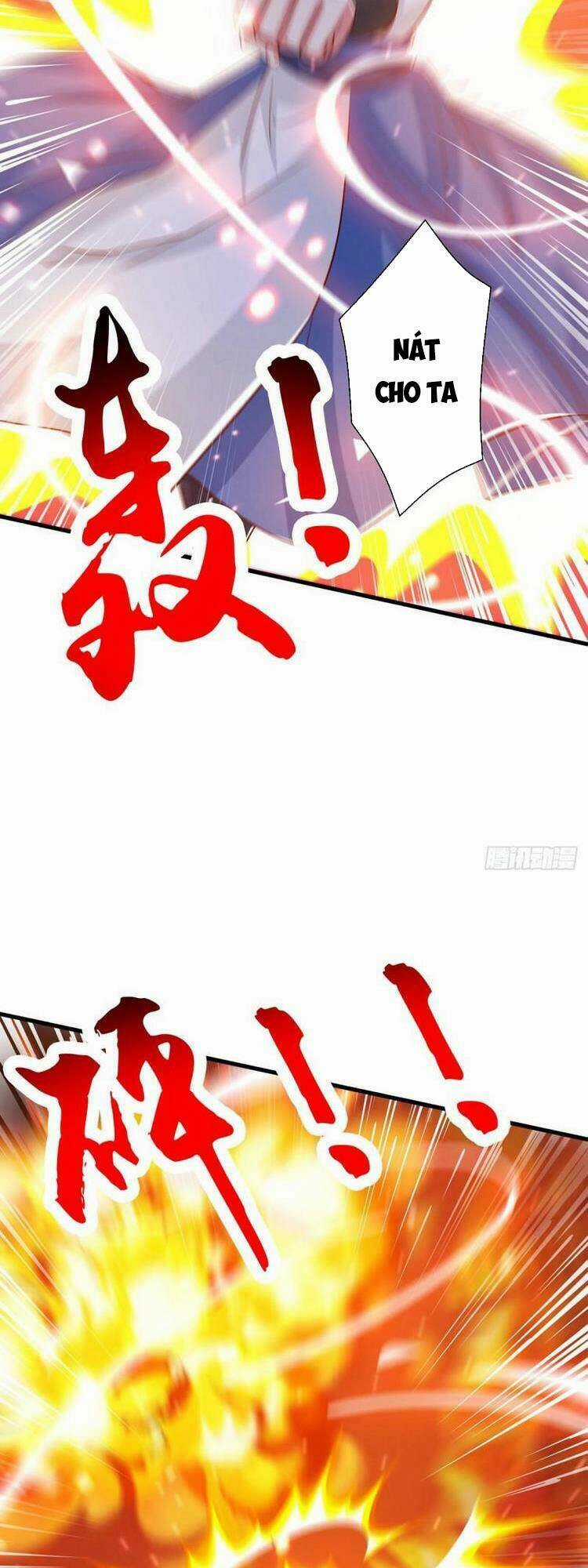 Độc Bộ Tiêu Dao Chapter 407 trang 15
