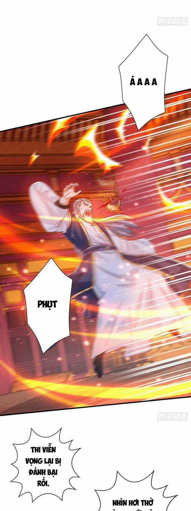 Độc Bộ Tiêu Dao Chapter 407 trang 17